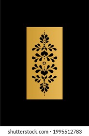 CNC Vector Cutting Patterns for CNC Laser, Router, Plasma, Waterjet, Plotter. Used for 4x8 Sheets MDF, METAL, JAALI, PVC, Plywood, ACP, Acrylic, Marble. Glass Etching For Architects, Interior Designer