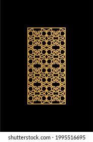 CNC Vector Cutting Patterns for CNC Laser, Router, Plasma, Waterjet, Plotter. Used for 4x8 Sheets MDF, METAL, JAALI, PVC, Plywood, ACP, Acrylic, Marble. Glass Etching For Architects, Interior Designer