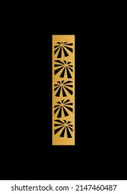 CNC Vector Cutting Patterns for CNC Laser, Router, Plasma, Waterjet, Plotter. Used for 4x8 Sheets MDF, METAL, JAALI, PVC, Plywood, ACP, Acrylic, Marble. Glass Etching For Architects, Interior Designer