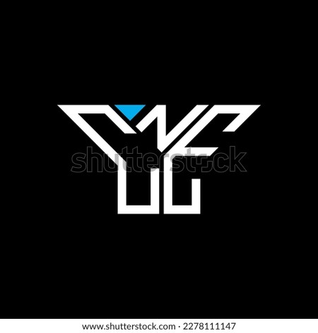 CNE letter logo creative design with vector graphic, CNE simple and modern logo.