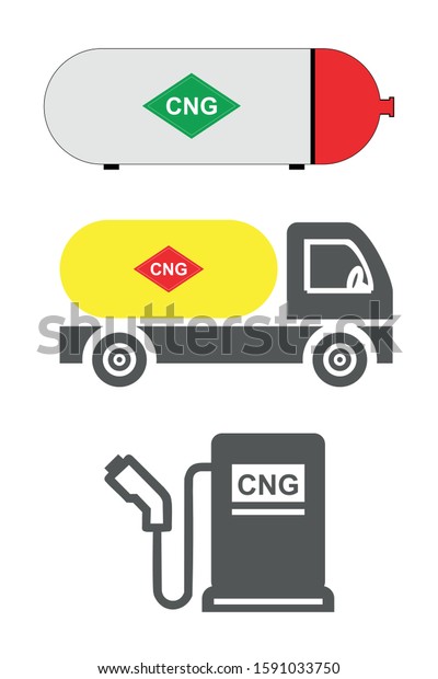 CNG Cylindar, CNG Truck,
CNG Pump