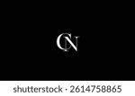 CN,NC,C,N,C abstract, letters, logo, monogram, style, symbols, ambitions, icons, 
