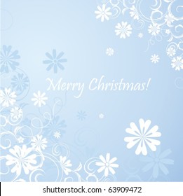 Cnristmas card
