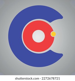 co companyn logo vector eps 