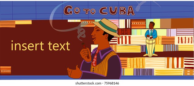co to Cuba