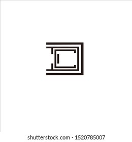 'CO' LETTER LOGO VECTOR AS A BRAND AND PRODUCT IDENTITY COMPANY