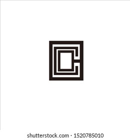 'CO' LETTER LOGO VECTOR AS A BRAND AND PRODUCT IDENTITY COMPANY
