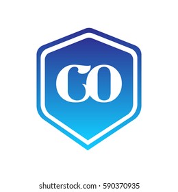 CO Logo