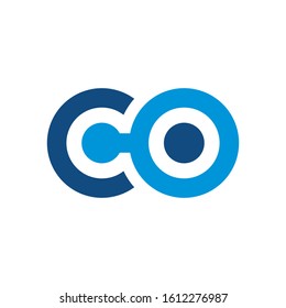 13,181 Co Logo Images, Stock Photos & Vectors | Shutterstock