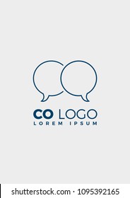 CO Logo - communications