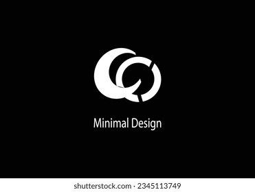 Imágenes, iconos y imágenes de vectores con logotipo CO