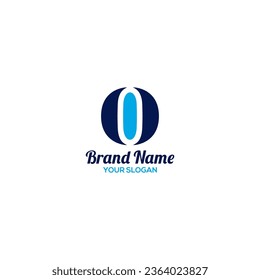 CO or OC Logo Design
