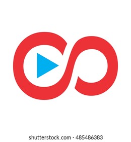 co play vector logo