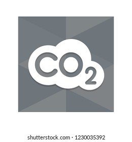 CO2 - App Icon