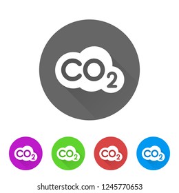 CO2 - App Icon