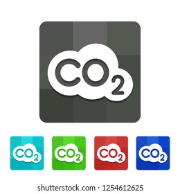 CO2 - App Icon