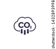 emissions icon