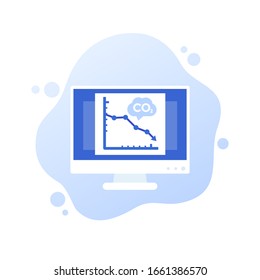 Co2, Carbon Emissions Reduction And Monitoring