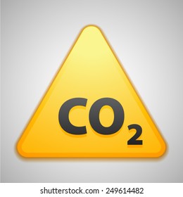 CO2 Hazard