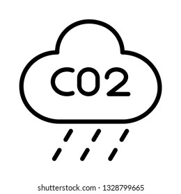 co2   rain   weather  