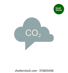 CO2 sign in cloud