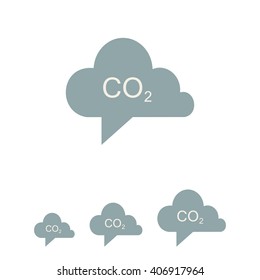 CO2 sign in cloud