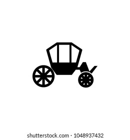 coach icon. Element of wedding and divorce elements illustration. Premium quality graphic design icon. Signs and symbols collection icon for websites, web design on white background