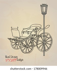 coach, wagon