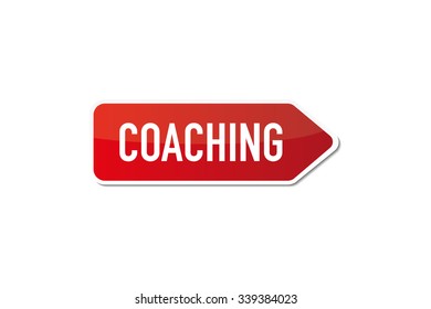 Coaching