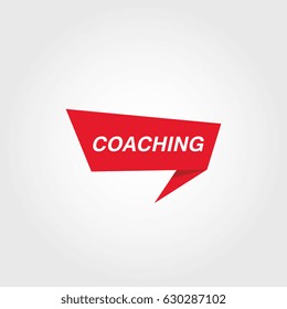 Coaching