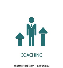 coaching icon
