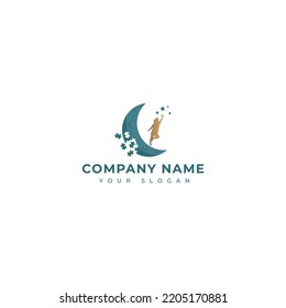 Coaching logo vector design template