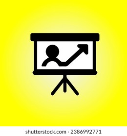 Coaching and workshop icon presentation