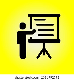 Preparación y presentación de iconos del taller