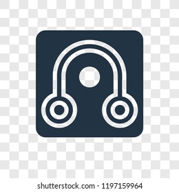 Coagulation vector icon isolated on transparent background, Coagulation transparency logo concept