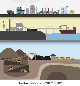 coal graphic