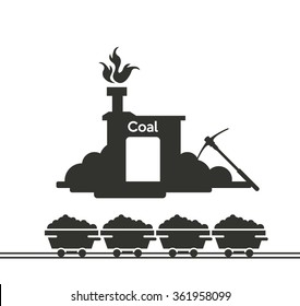 Coal Mine icon