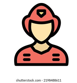 
Icono del vector de relleno del mineral de carbón fácilmente modificado

