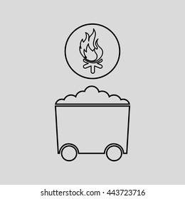 coal mining industry design 