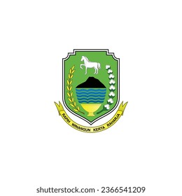 coast of the kuningan regency
