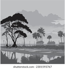 Coastal Charms: Capturing the Breathtaking Landscapes of Southport, North Carolina