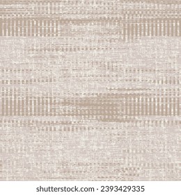 coastal linen home textile fabric textured rustic  eco style nature color allover digital or weaving print pattern design 