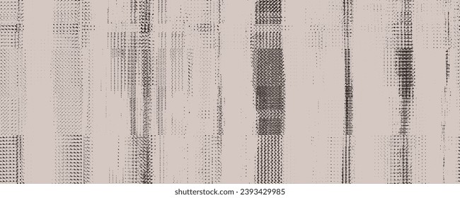 coastal linen home textile fabric textured rustic  eco style nature color allover digital or weaving print pattern design 