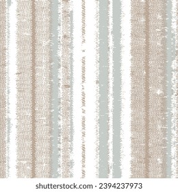 coastal linen home textile fabric textured rustic  eco style nature color allover digital or weaving print pattern design 