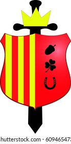 coat of arms