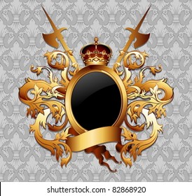 coat of arms