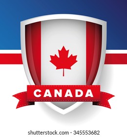 Coat of arms of Canada