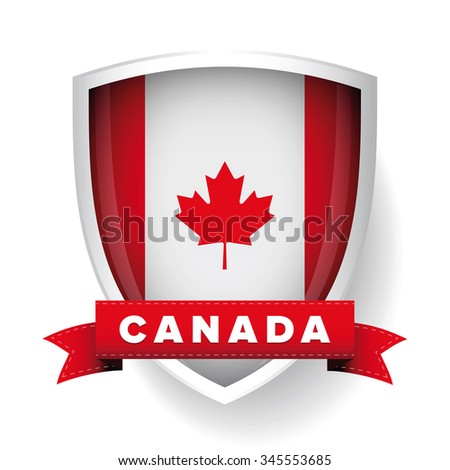 Coat of arms of Canada