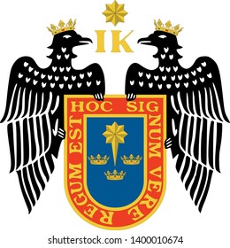 Coat of Arms of the City of Lima