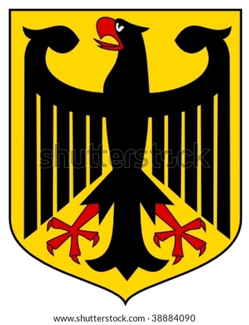 coat of arms Germany